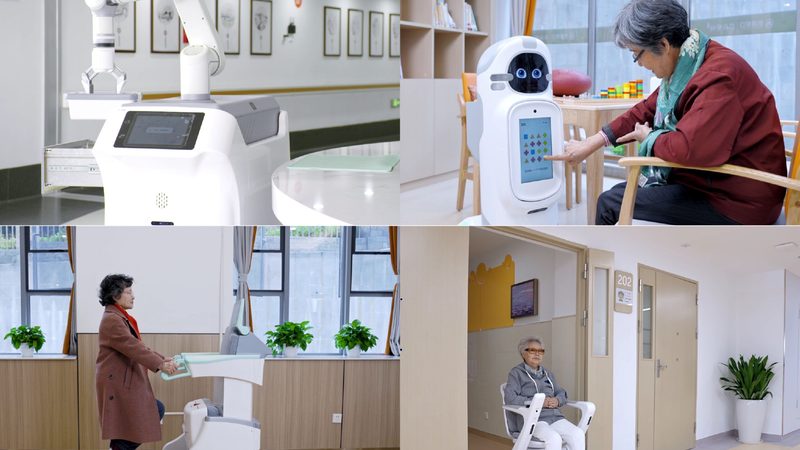 养老智能硬件与管理软件：功能对比与选型建议
