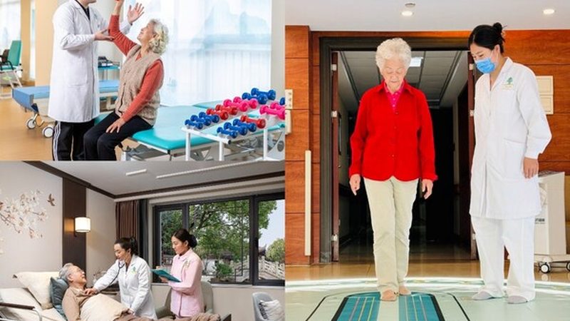 养老护理员中级报考条件解析及考试科目一览