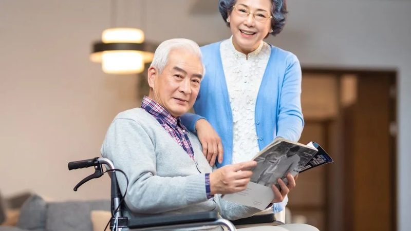 农村养老公寓经营范围揭秘：全方位了解养老服务新模式