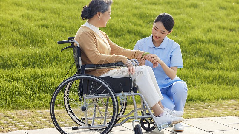 养老项目投资分析报告：规范比数据更重要
