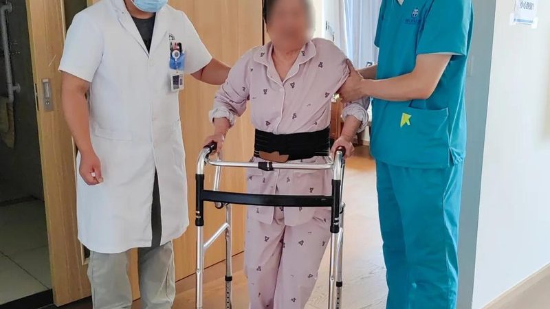 杭州公办养老院申请条件解析：了解这些，申请更顺利
