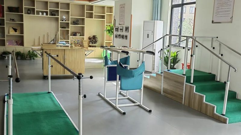 揭秘上海护理院套餐价格背后的秘密