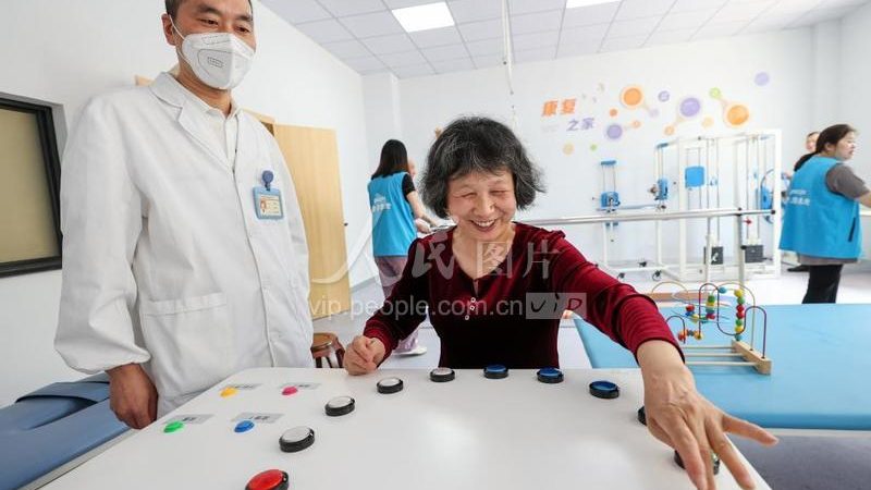 居家养老服务的规范，到底该信谁