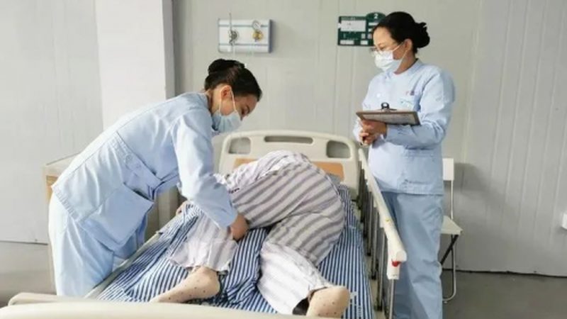 居家养老陪护，如何选对服务，省心又放心？**