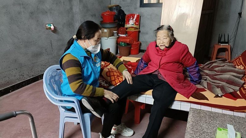 上海养老院为何好的总是一床难求