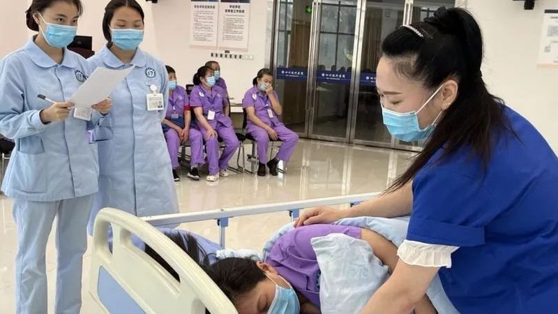 成都护工护理用品，如何挑选更专业？**