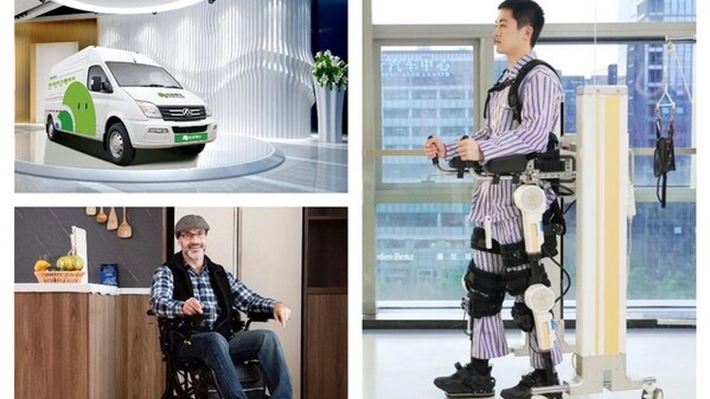 养老智能看护系统：如何识别品牌差异